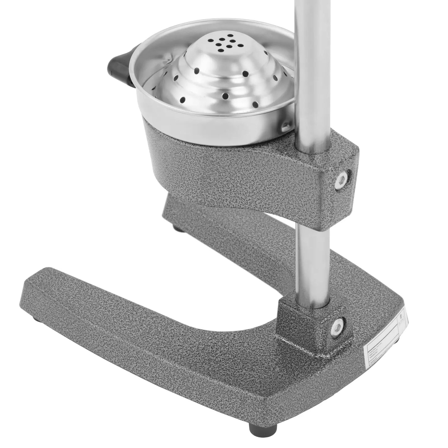 BUZZFRUIT JUICE PRESS