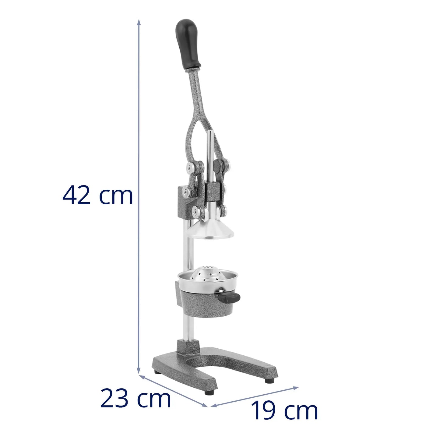 BUZZFRUIT JUICE PRESS