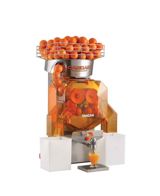 FRESH CART AUTOMATIC ORANGE JUICER MACHINE
