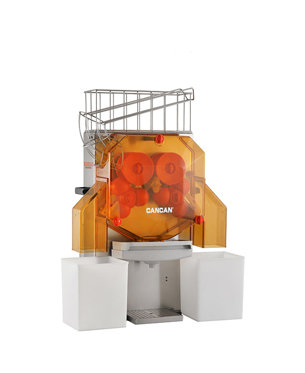 CAFETYP AUTOMATISK APELSINJUICERMASKIN