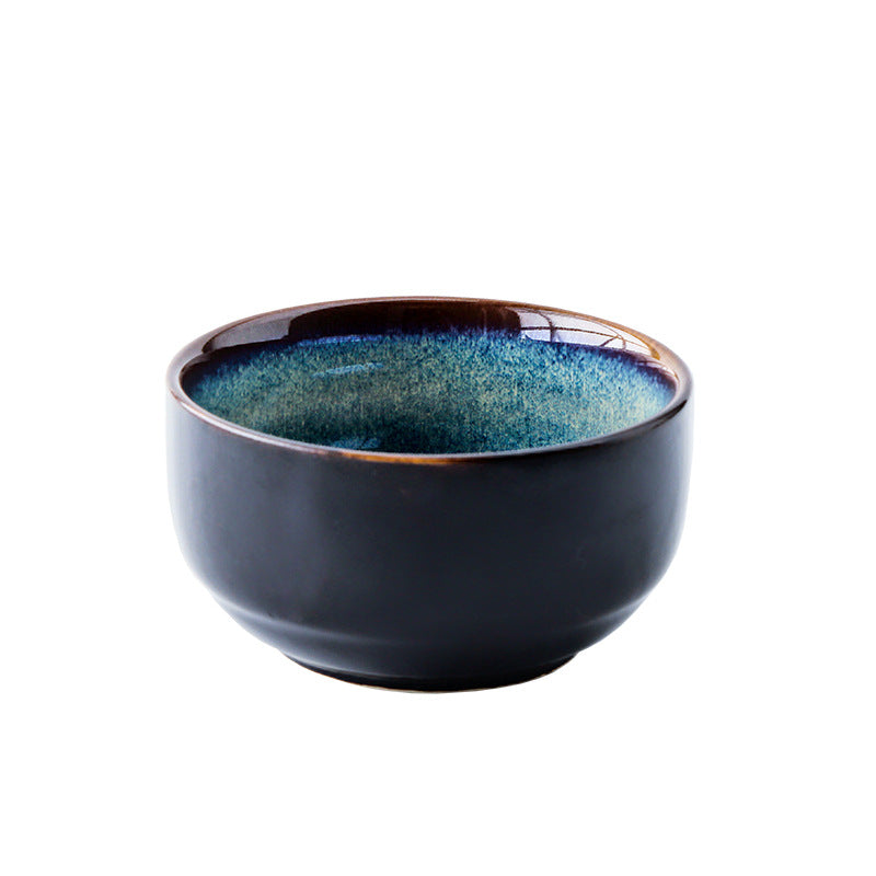 JAPANESE HOUSEHOLD RICE BOWL