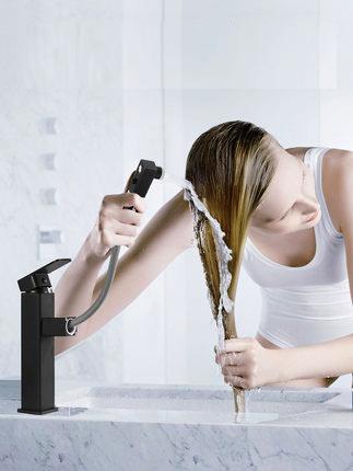 MULTIFUNCTIONAL KITCHEN FAUCET