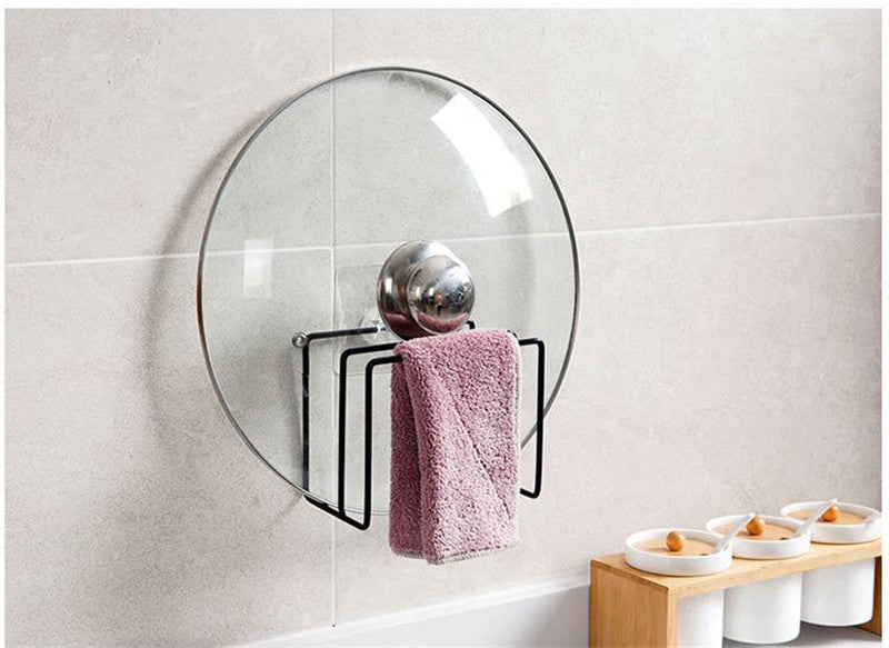 KITCHEN STORAGE RACK FOR HOUSEHOLD BOARDS