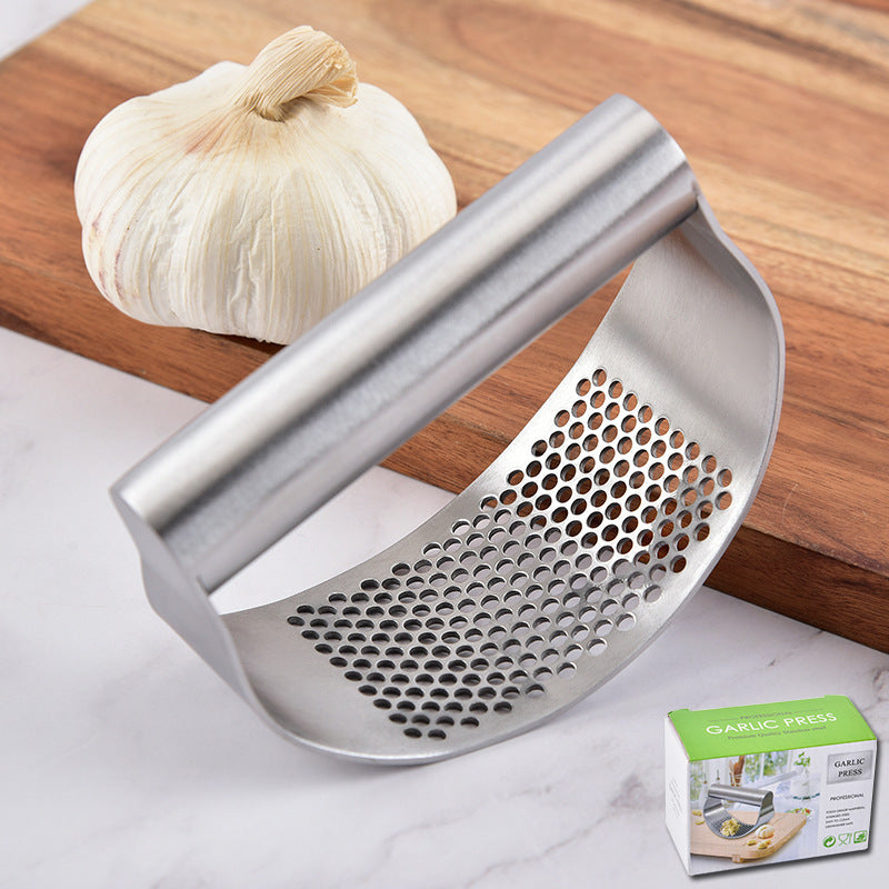 GARLIC PRESS