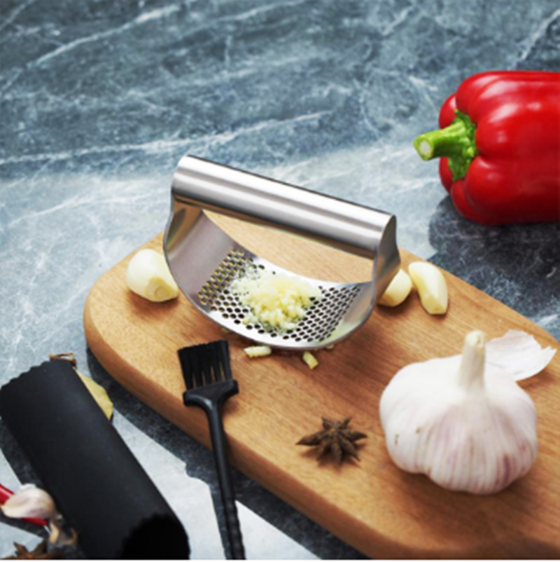 GARLIC PRESS