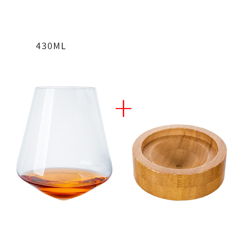 CRYSTAL HANDMADE GLASS