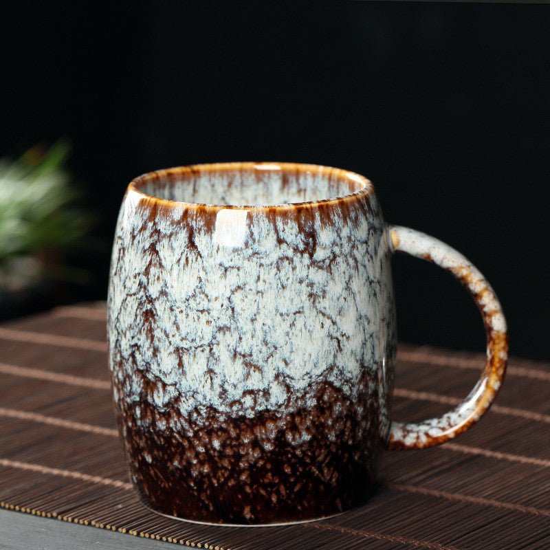 JAPANESE STYLE COFFEE CUP 460ml