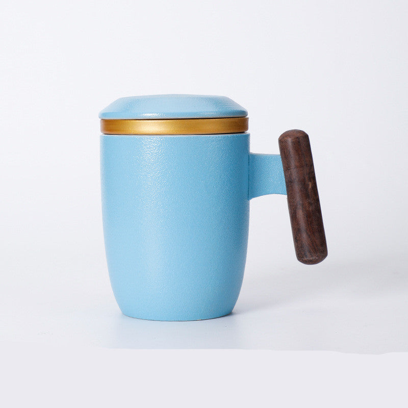 CREATIVE CERAMIC MUG