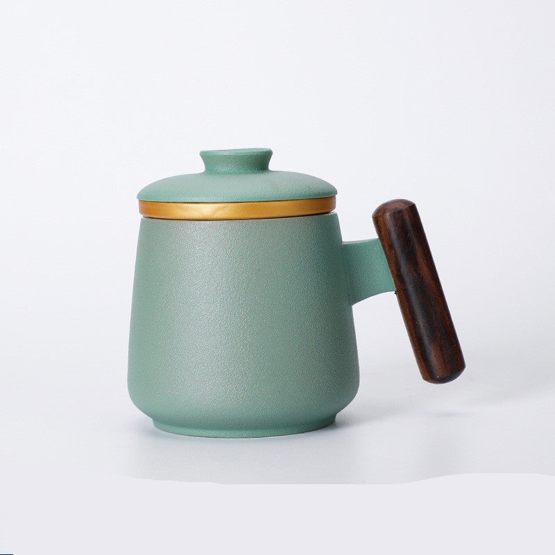 CREATIVE CERAMIC MUG