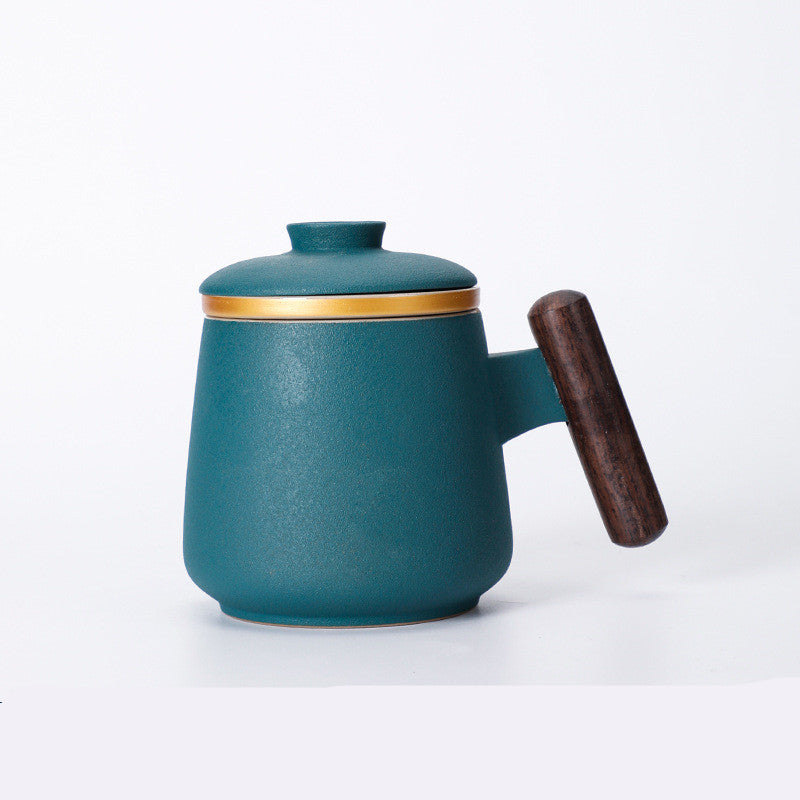 CREATIVE CERAMIC MUG