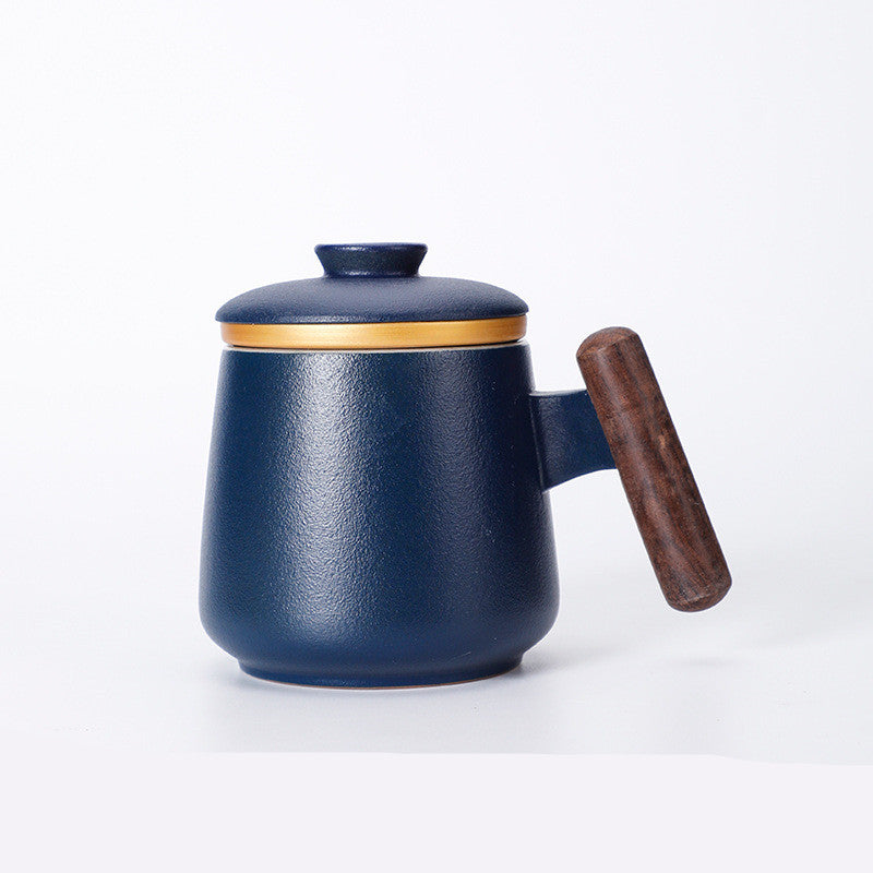 CREATIVE CERAMIC MUG