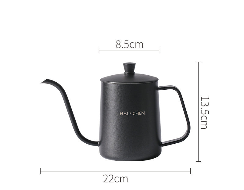 HANDMADE COFFEE MAKER & GLASS COFFEE SHARING MAKER FILTER CUP