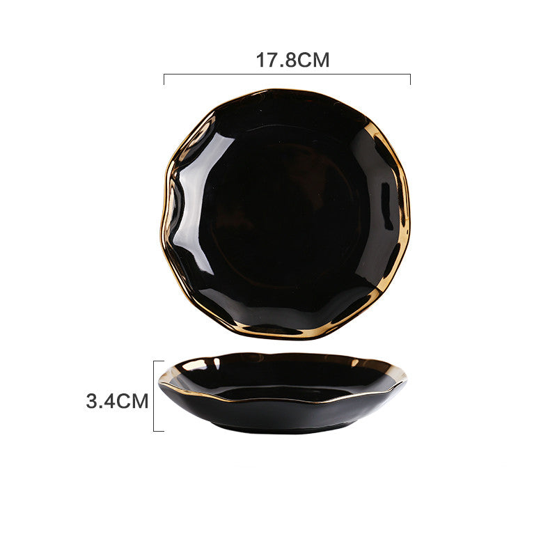 PHNOM PENH BOWL PORSLIN