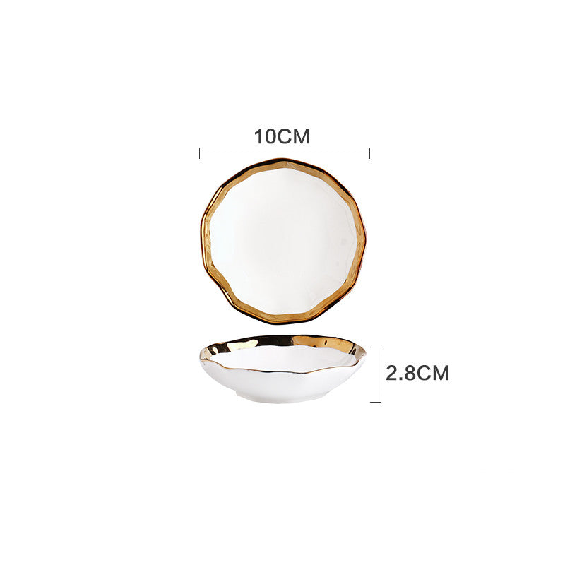 PHNOM PENH BOWL PORSLIN