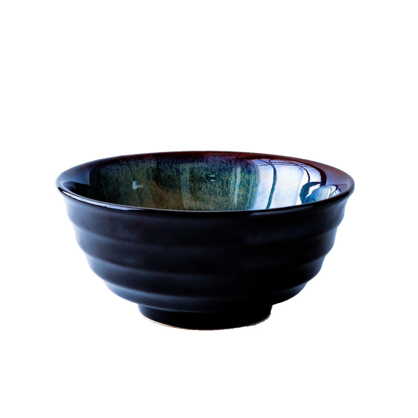 JAPANESE HOUSEHOLD RICE BOWL