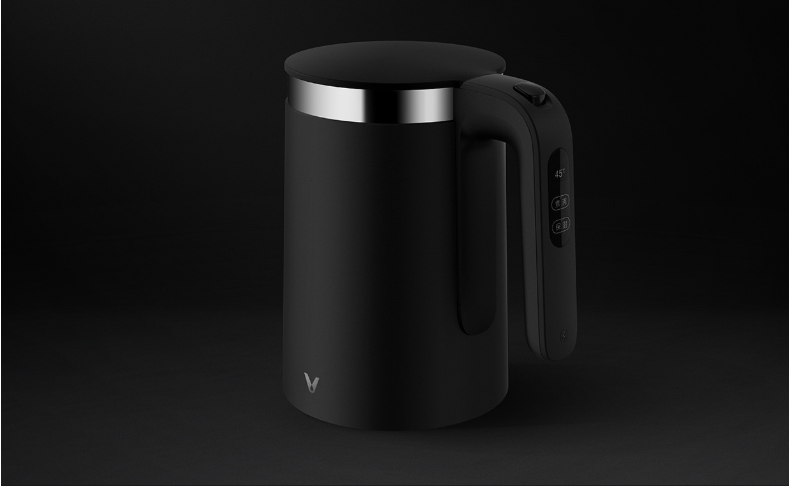 ELECTRIC PRO KETTLE