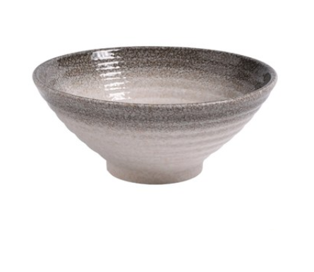 JAPANESE CERAMIC BOWL