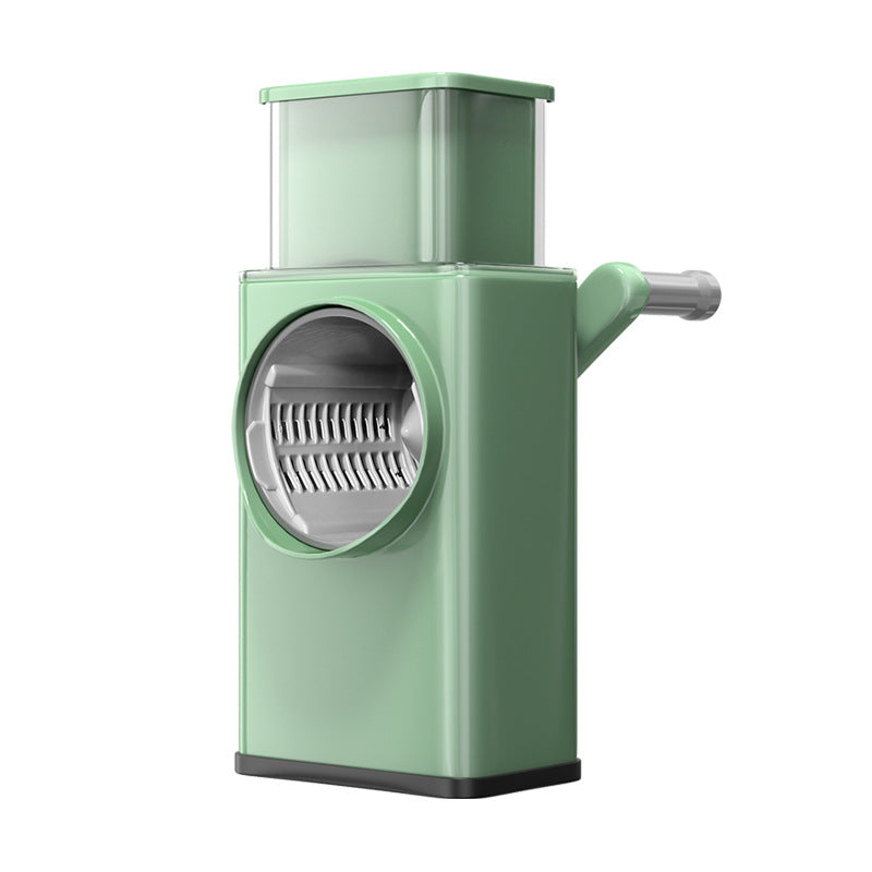 MULTIFUNKTIONELL GRÖNSAKSSKÄRARE