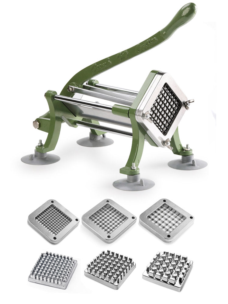 POTATO CUTTER MACHINE