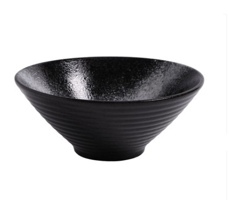 JAPANESE CERAMIC BOWL