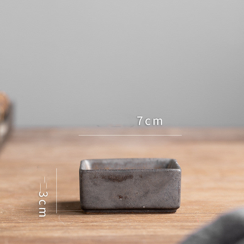 RETRO HOUSEHOLD Crockery SET