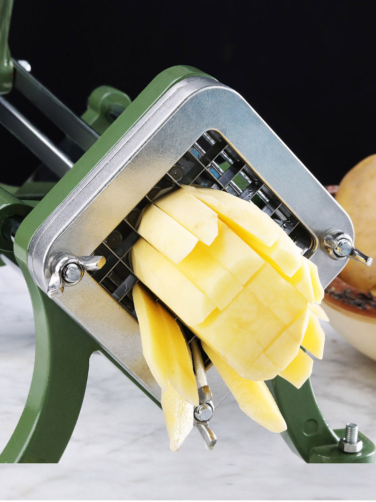 POTATO CUTTER MACHINE