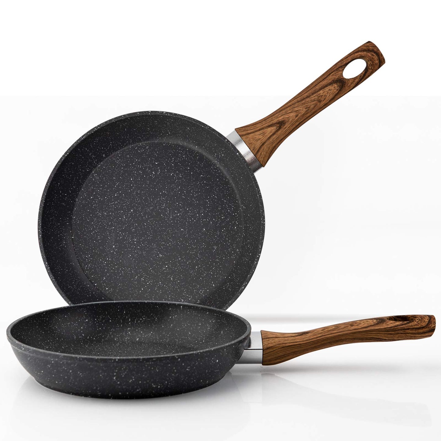 NON-STICK EGG PAN - 20cm/ 8 inch