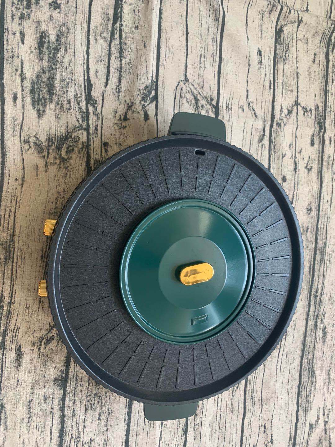 MULTIFUNKTIONELL HOT POT