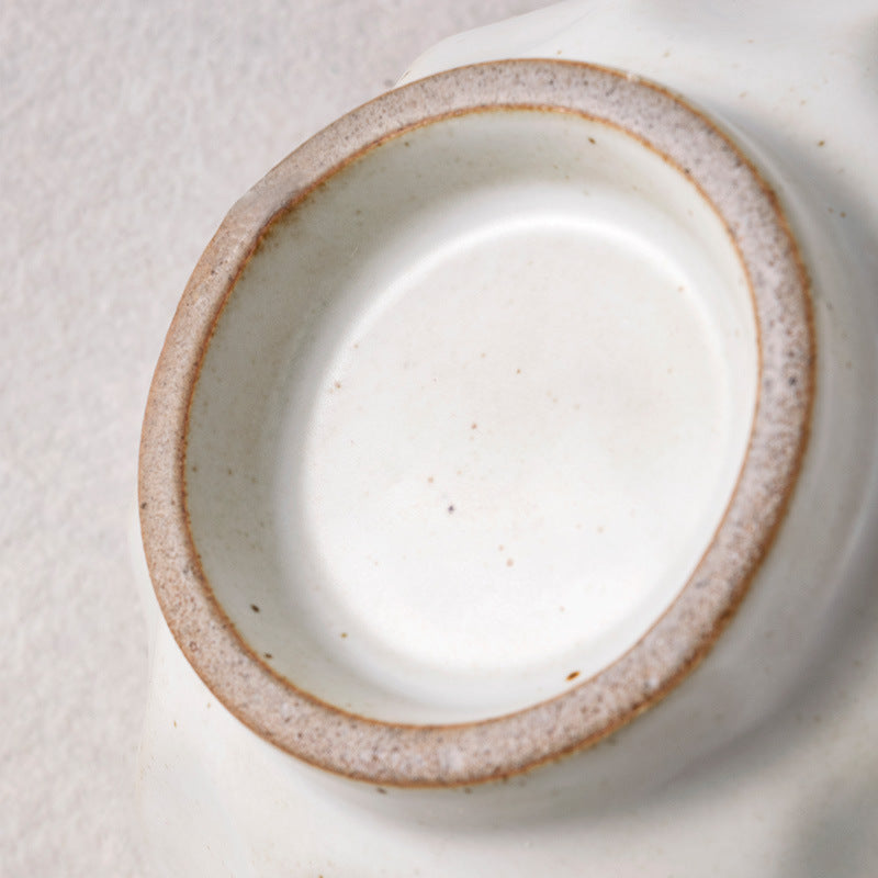 KERAMIK PLATTA SKÅL