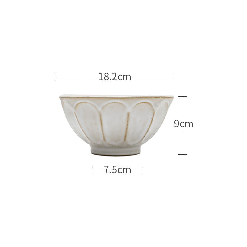 KERAMIK PLATTA SKÅL