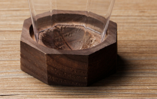 CRYSTAL HANDMADE GLASS