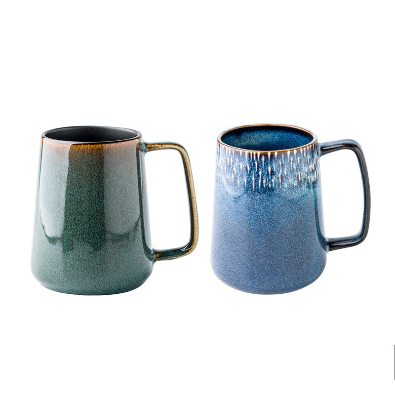 NORDISK KERAMISK VATTENKOPPAR