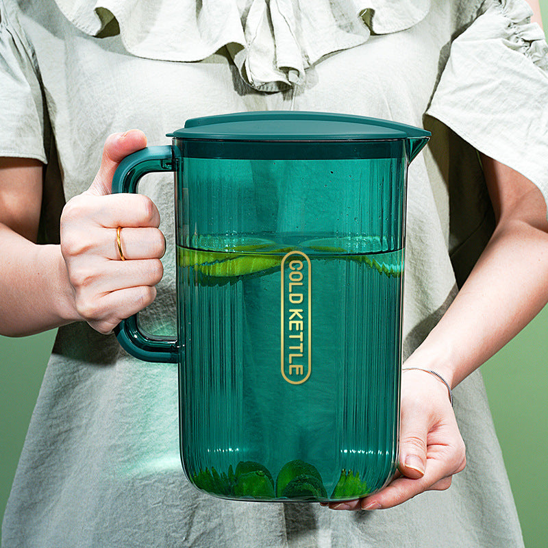 COLD WATER BOTTLE SET