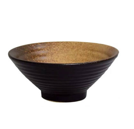 JAPANESE CERAMIC BOWL