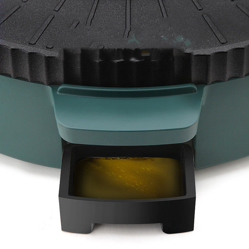 MULTIFUNKTIONELL HOT POT