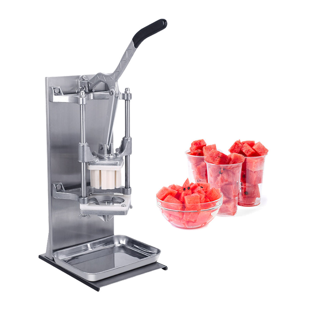 MULTIFUNCTIONAL VEGETABLE CUTTER
