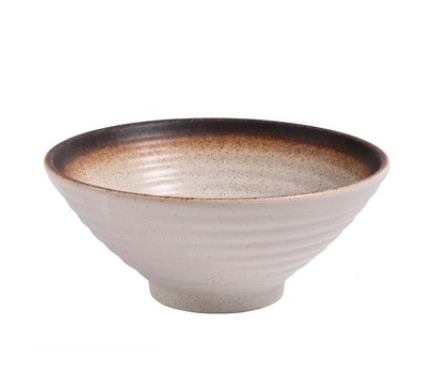 JAPANESE CERAMIC BOWL