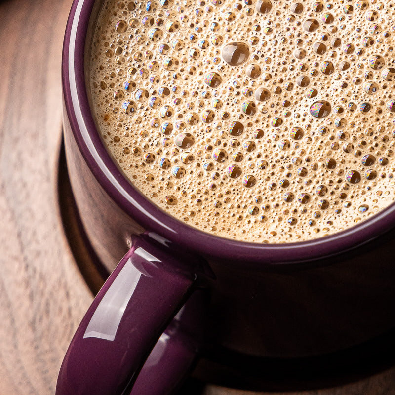 HOUSEHOLD MUG EUROPEAN STYLE