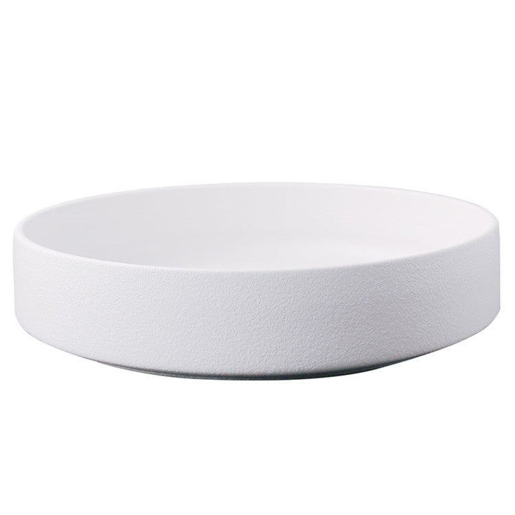 KREATIV VÄSTLIG MATPLATTA