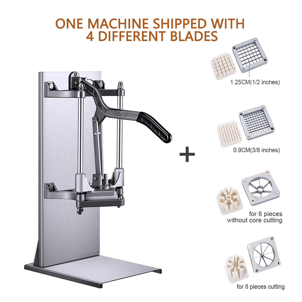 MULTIFUNCTIONAL VEGETABLE CUTTER