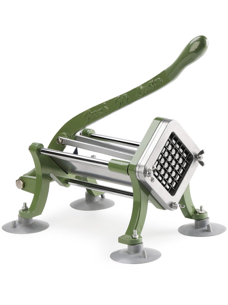 POTATO CUTTER MACHINE