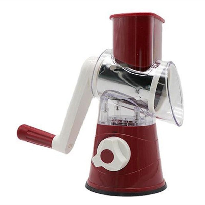 MULTIFUNCTIONAL VEGETABLE CUTTER