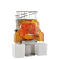 CAFE TYPE AUTOMATIC ORANGE JUICER MACHINE