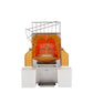 CAFE TYPE AUTOMATIC ORANGE JUICER MACHINE