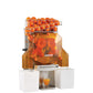 CAFE TYPE AUTOMATIC ORANGE JUICER MACHINE
