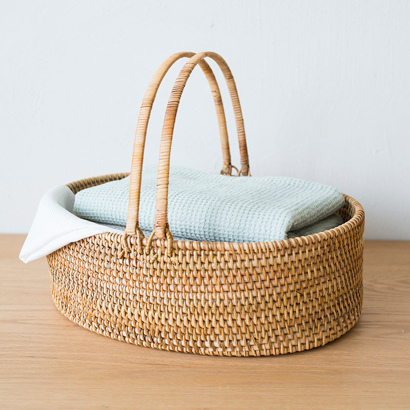 FRUIT &amp; VEGETABLES BASKET