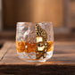 ZEN GLASS KUNG FU TEA CUP