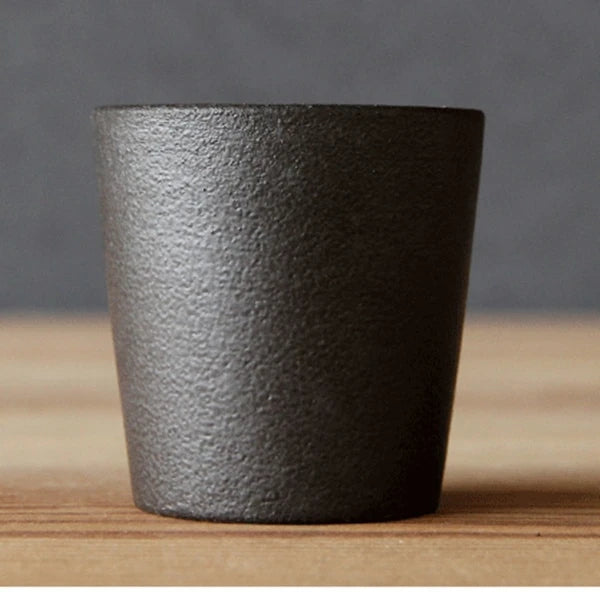 SIMPLE PERSONALITY HANDMADE CUP