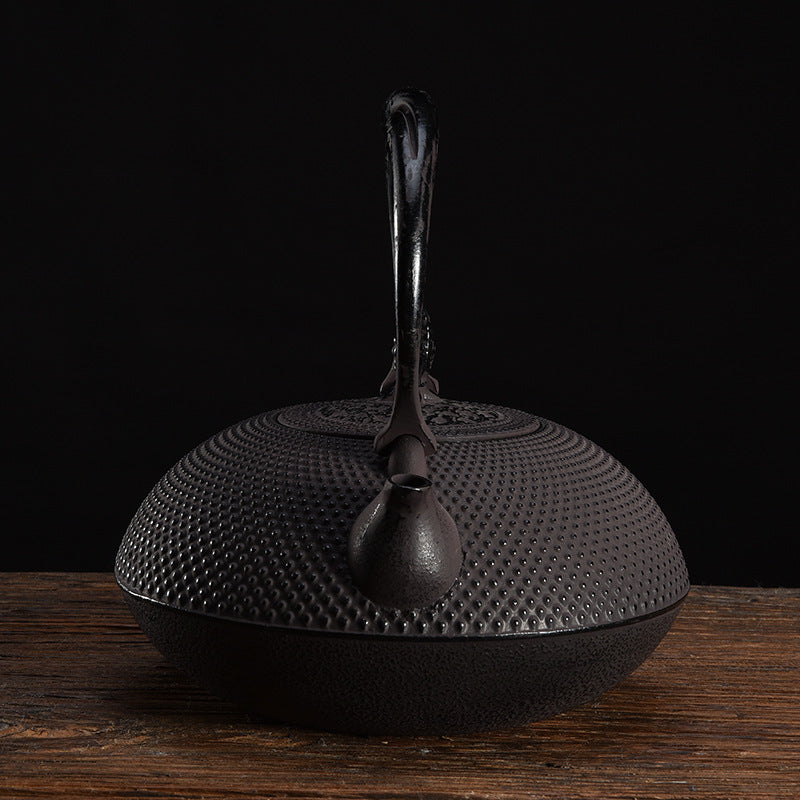 HANDMADE WATER TEAPOT