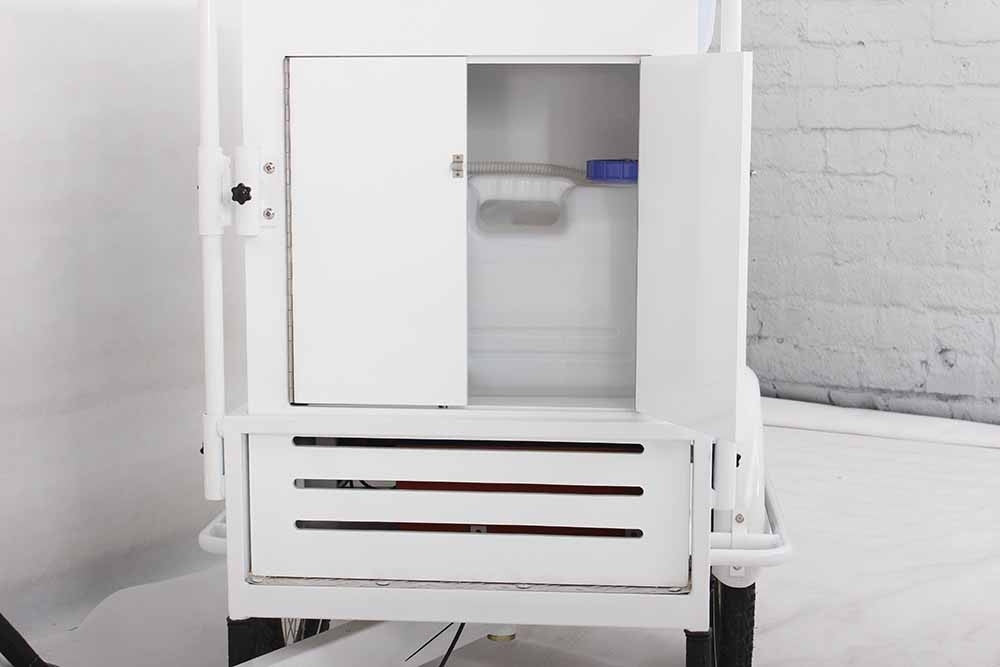 Buzzfruit Glasscykel